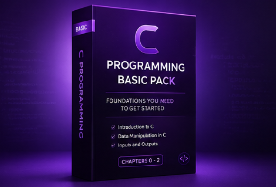 CODIVORA BASIC PACK