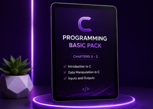 CODIVORA BASIC PACK