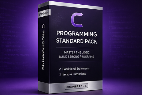 CODIVORA STANDARD PACK