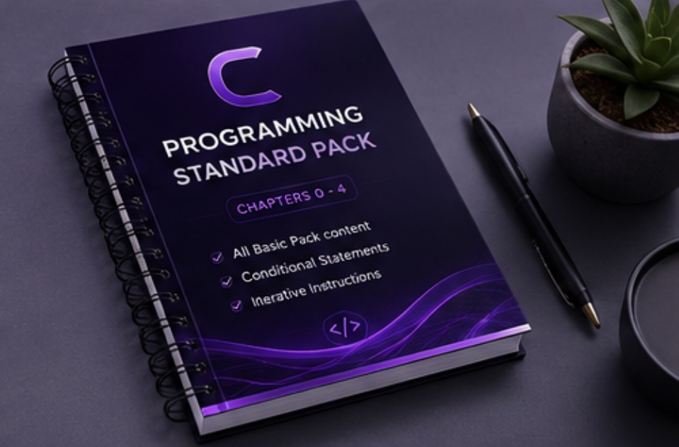CODIVORA STANDARD PACK