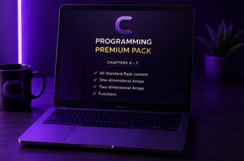 CODIVORA PREMIUM PACK