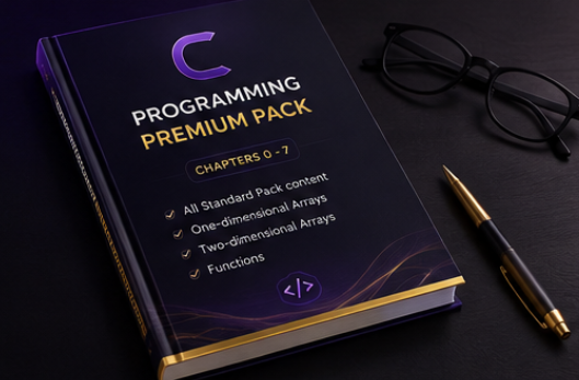 CODIVORA PREMIUM PACK